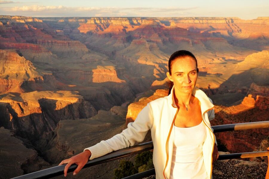 Perfect Grand Canyon Tour: Local Guides & Skip The Lines - Yavapai Point and the Yavapai Geology Museum: When You Want to Understand What You’re Seeing