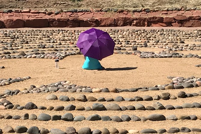 Personalized Spiritual Journey Tour in Sedona - A private spiritual reset in Sedona, with pickup that keeps you present