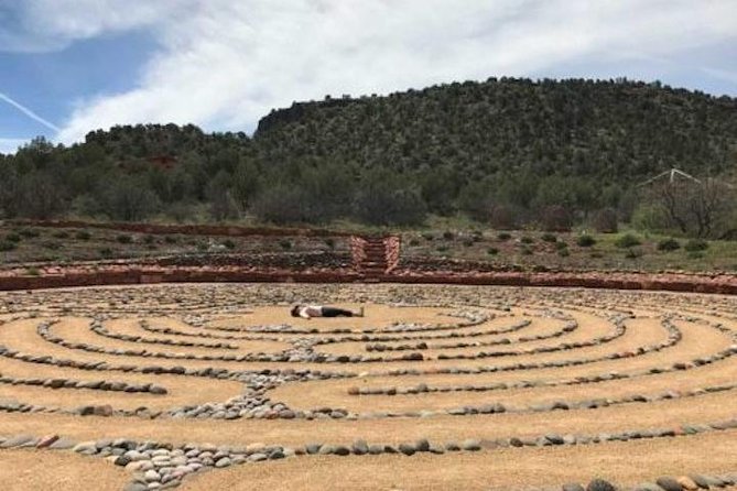 Personalized Spiritual Journey Tour in Sedona - Price and value: is $240 reasonable for 3 to 4 hours?