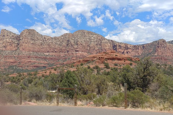 Private 2-Hour Sedona Bell Rock or Cathedral Vortex Journey & Meditation - A quiet, guided Sedona energy walk (not a theme-park stop)