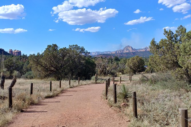 Private 2-Hour Sedona Bell Rock or Cathedral Vortex Journey & Meditation - Why the guide personalization is the real value