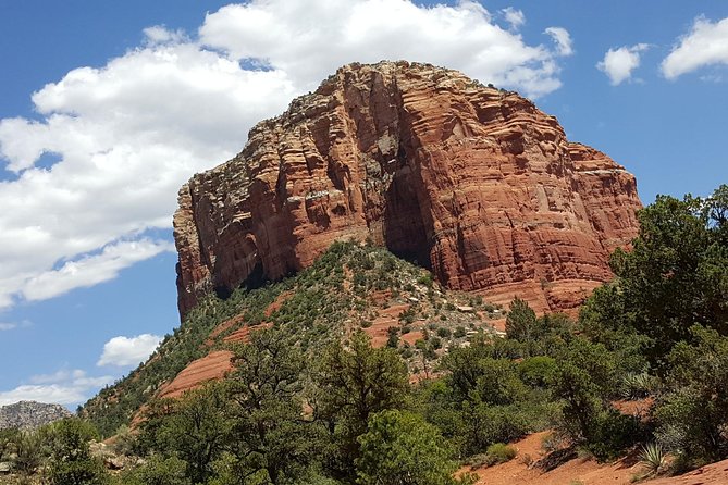 Private 2-Hour Sedona Bell Rock or Cathedral Vortex Journey & Meditation - Duration reality: two hours is short, so choose your mindset