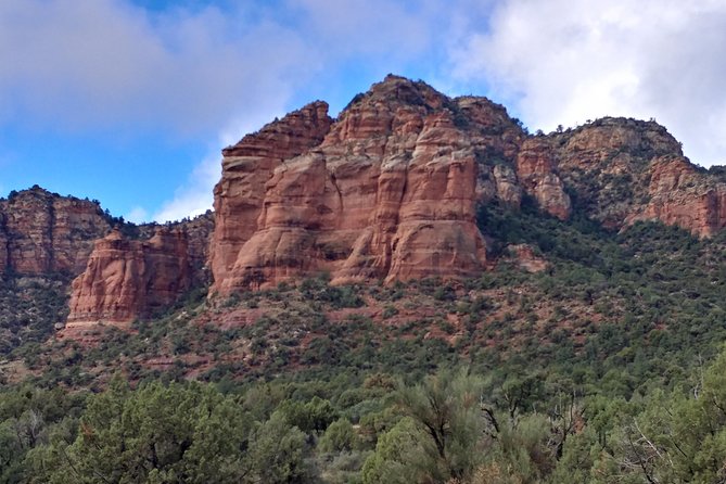 Private 2-Hour Sedona Bell Rock or Cathedral Vortex Journey & Meditation - Who this tour is best for