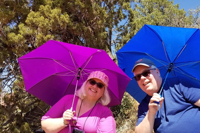 Private 3-Hour Spiritual Vortex Tour of Sedona - Up-Flow vs Down-Flow: The Most Important Concept You’ll Actually Use