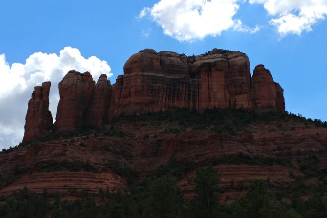 Private 3 or 4-Hour Sedona Vortex Energy Balancing Journey - Sedona Vortex Energy Tour: What You’re Actually Doing