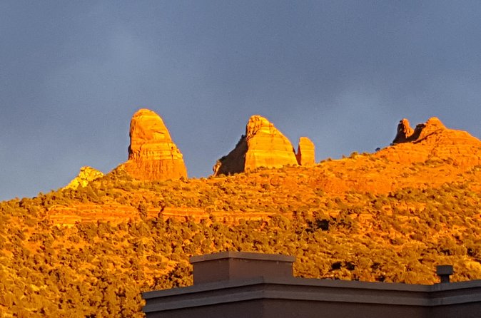 Private 3 or 4-Hour Sedona Vortex Energy Balancing Journey - Custom Itinerary Magic: How Flexibility Can Actually Help