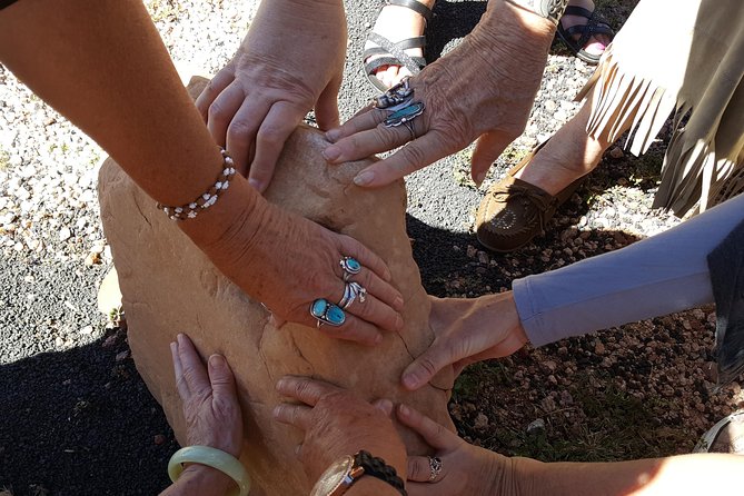 Private 4-Hour Sedona Medicine Wheel and Vortex Journey - Key Points Before You Go