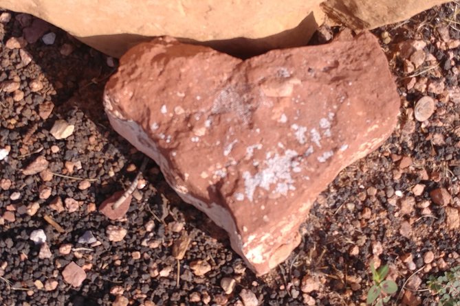 Private 4-Hour Sedona Medicine Wheel and Vortex Journey - Group Size, Pickup, and Why Private Feels Different Here