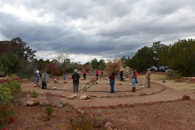 Private 4-Hour Sedona Medicine Wheel and Vortex Journey - Where It Starts on 89A (and Why Timing Matters)