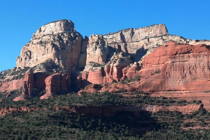 Private 4-Hour Sedona Spirit Journey and Medicine Wheel Teachings - Key highlights at a glance