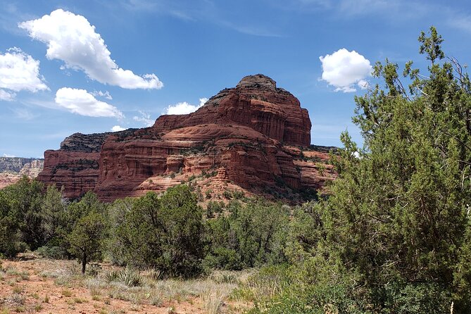 Private 4-Hour Sedona Spirit Journey and Medicine Wheel Teachings - Stop 2: The Medicine Wheel Teaching and How It Shapes the Route