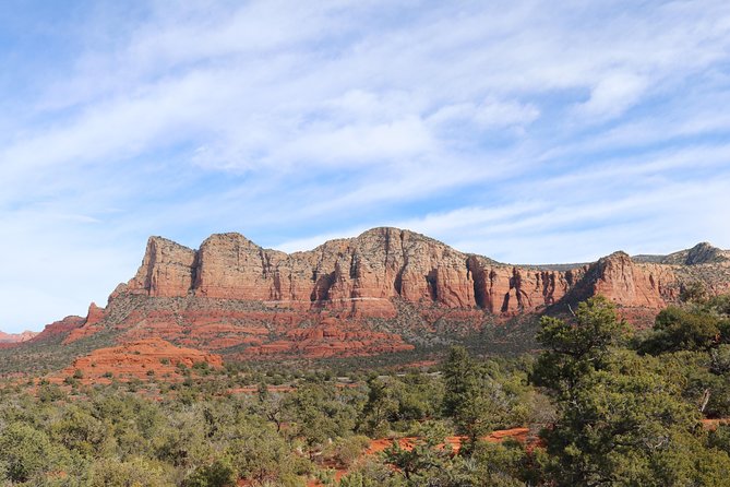 Private 4-Hour Sedona Spirit Journey and Medicine Wheel Teachings - Private Doesn’t Just Mean Exclusive: It Means Flexible