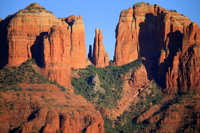 Private 4-Hour Tour of Sedona with pickup/drop-off - Key Highlights Worth Your Time