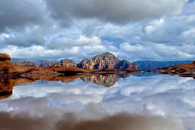 Private 4-Hour Tour of Sedona with pickup/drop-off - Stop 3: Tlaquepaque Arts & Shopping Village (A Break With Purpose)