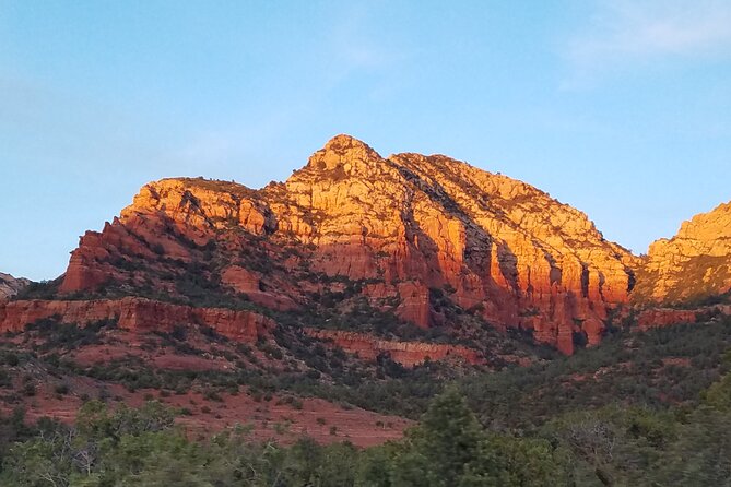 Private 4-Hour Tour of Sedona with pickup/drop-off - Price and Value: What You’re Actually Paying For