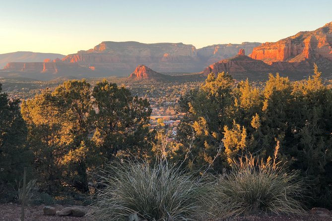 Private Custom Tours in Sedona - Key Highlights You’ll Feel From the Start