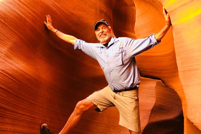 Private Custom Tours in Sedona - Pickup From Wherever You’re Staying in Sedona