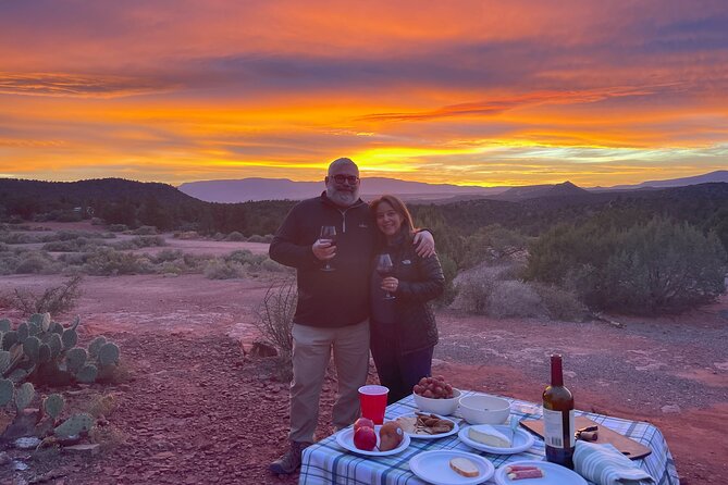 Private Custom Tours in Sedona - Price and Value: What $275 Per Person Buys You