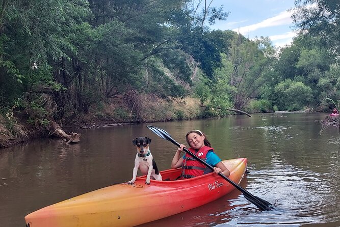 PRIVATE EXCLUSIVE River Kayaking tours, 4X4 UTV ride To Kayaks - Key Points Before You Go