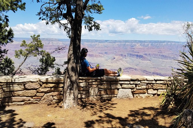 Private Grand Canyon Day Tour - A private Sedona-to-Grand Canyon day that actually fits one day