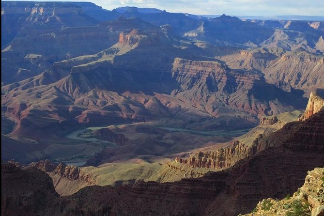 PRIVATE Grand Canyon from Sedona - Sedona to the Grand Canyon, without the driving headache