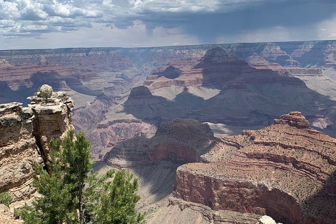PRIVATE Grand Canyon from Sedona - Price and value: what $369 includes (and why it can be worth it)