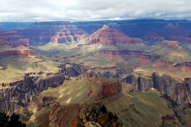 Private Grand Canyon Sunset Tour - Should you book the Private Grand Canyon Sunset Tour?