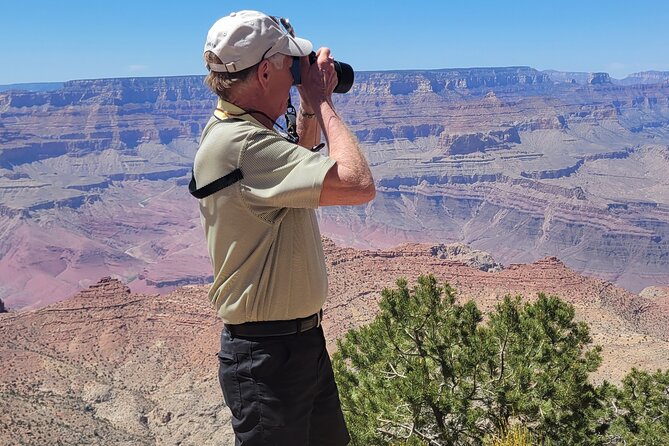 Private Grand Canyon Ultimate Day Tour - Key reasons this Grand Canyon day feels worth it