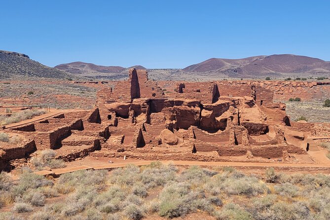 Private Grand Canyon Ultimate Day Tour - Yavapai Point: the village area plus one hour of freedom