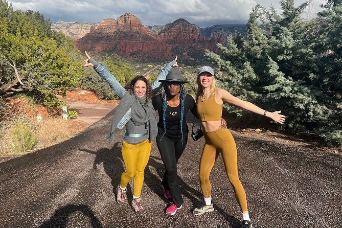 Private Luxury Scenic Sedona Tour, $489 for ALL, up to 6 - What’s included, what’s not, and how to plan around it
