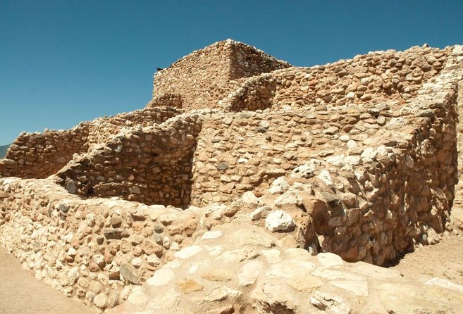 Private Montezuma Castle - Tuzigoot National Mont. - Key Things You’ll Notice on This Tour