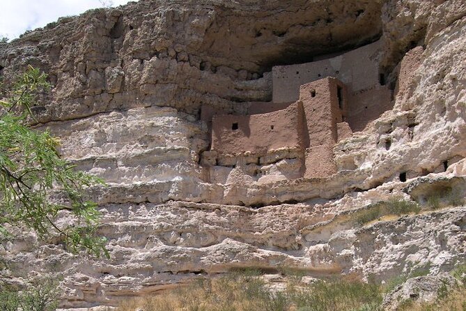 Private Montezuma Castle - Tuzigoot National Mont. - Timing Tips for a 3–4 Hour Morning or Afternoon Slot