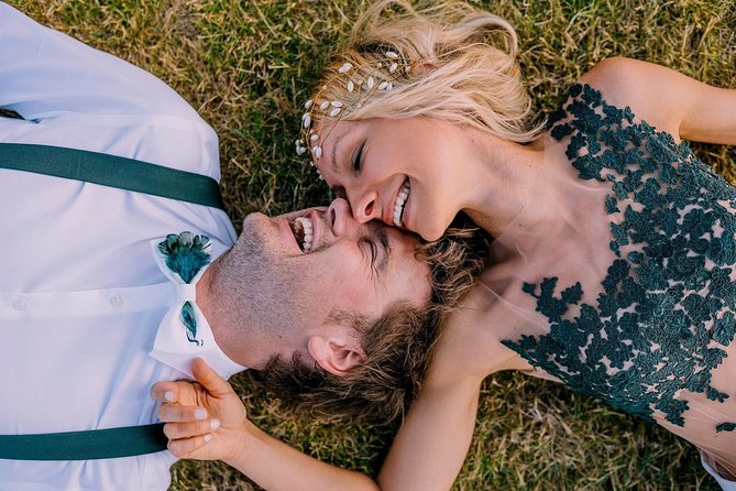 Private Photo Session with a Local Photographer in Sedona - How to get the most from your 30 minutes