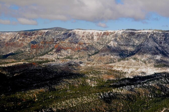 PRIVATE Sedona Jeep Tour 4X4 Climb - Colorado Plateau - The Historic Sedona–Flagstaff Road: Riding a Route That Existed Before 1914