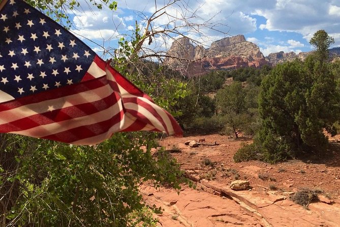 PRIVATE Sedona Jeep Tour 4X4 Excursion - Red Rock West Trail - Price, timing, and how to judge the value