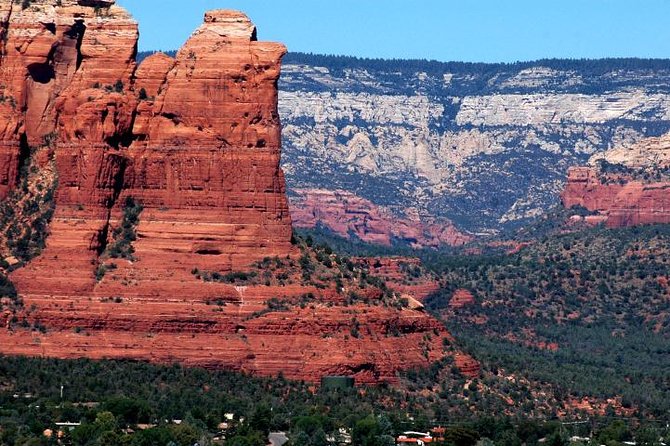 PRIVATE Sedona Jeep Tour On-Road - Highlights of Sedona - Stop 1: Cathedral Rock—why the timing is perfect (and what to clarify)