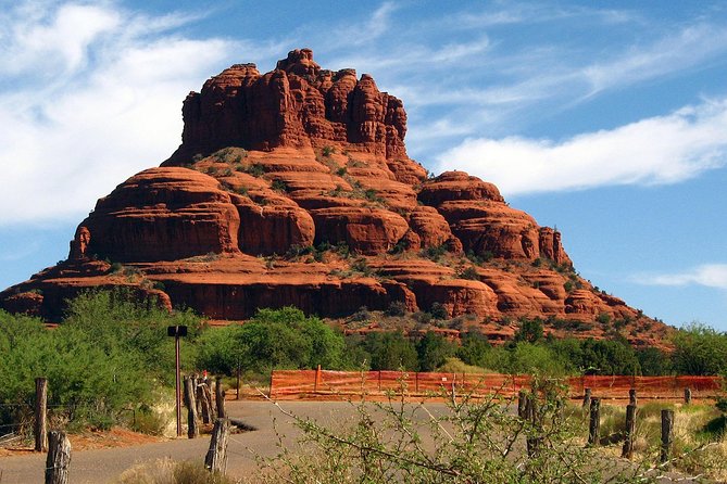 PRIVATE Sedona Scenic Full-Day - Its all about you!! - A Private Sedona Itinerary That Doesn’t Feel Like a Conveyor Belt