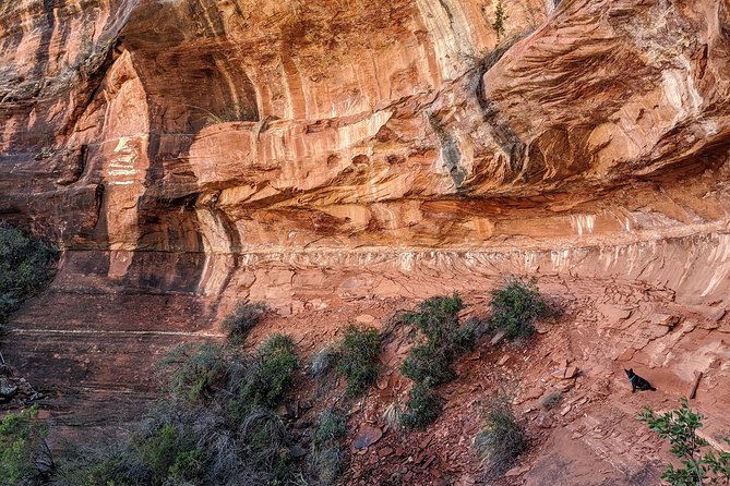 PRIVATE Sedona Scenic Full-Day - Its all about you!! - Lunch + Jerome Ghost Town: A Break That Feels Like a Destination