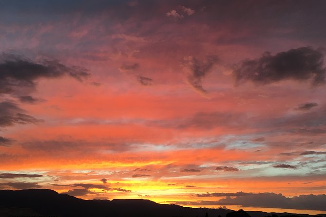 PRIVATE Sedona Scenic Half-Day - just you and your guide - What you get for $279: value beyond the price tag