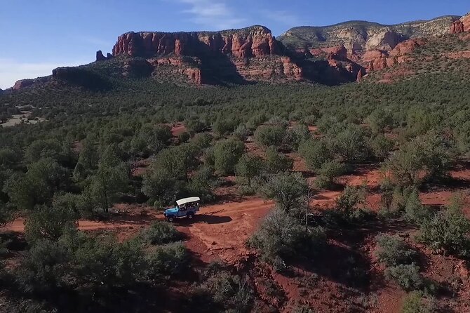 PRIVATE Sedona Vortex Hike & Jeep Tour 2-Hour - Mystic Earth - Price and value: is $159 fair for 2 hours?