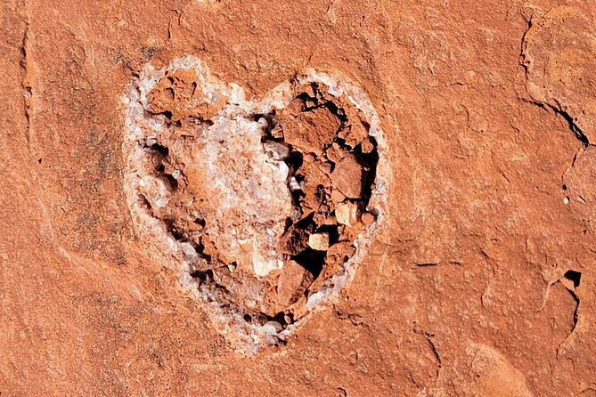 Private Sedona Vortex Odyssey Tour - Key Points You’ll Actually Care About
