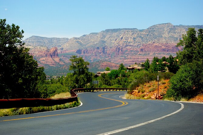 Private Sedona Vortex Odyssey Tour - Timing, Weather, and Getting the Most Out of It