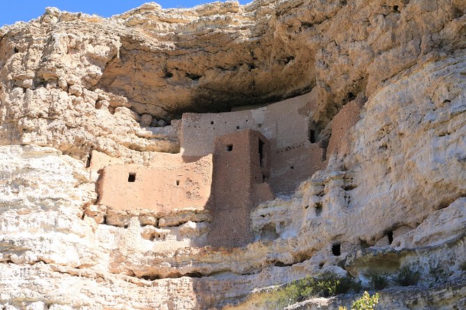 Private Tour of Four National Monuments in Arizona from Sedona - Why This Sedona Private Tour Works So Well