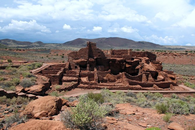 Private Tour of Four National Monuments in Arizona from Sedona - Getting Started: Pickup, Vehicle Comfort, and a Realistic Schedule