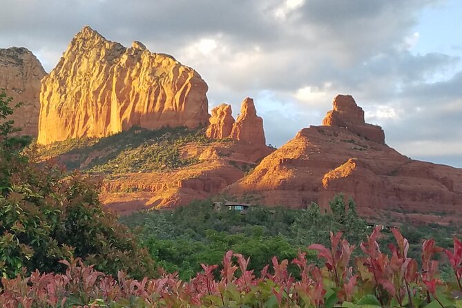 Private Tour of Four National Monuments in Arizona from Sedona - Stop 1: Tuzigoot National Monument in About 25 Minutes