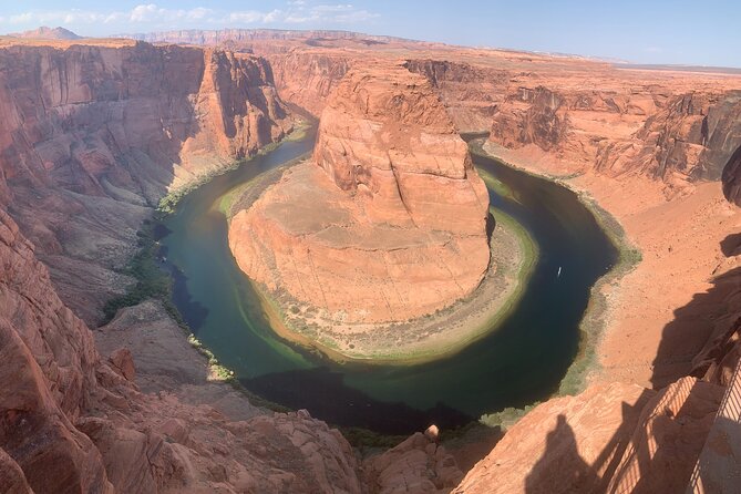 PRIVATE Tour to Antelope Canyon/Horseshoe Bend - Who this tour fits best (and who might want another plan)