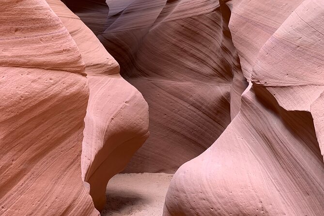 PRIVATE Tour to Antelope Canyon/Horseshoe Bend - Should you book it? My quick decision guide