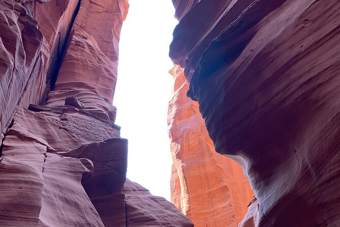 PRIVATE Tour to Antelope Canyon/Horseshoe Bend - FAQ