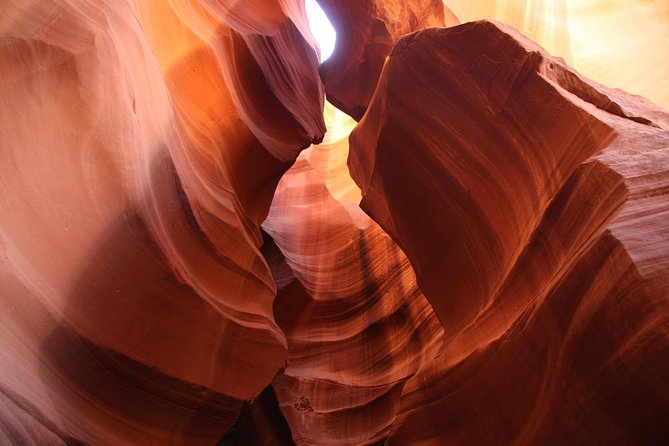 PRIVATE Tour to Antelope Canyon/Horseshoe Bend - Private pace and real-world comfort on a long day