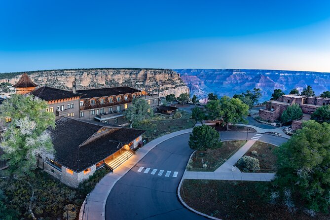 Private Tour to Grand Canyon South Rim from Sedona or Flagstaff - South Rim timing: What 3 hours inside the park feels like